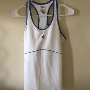 Adidas Racerback Top